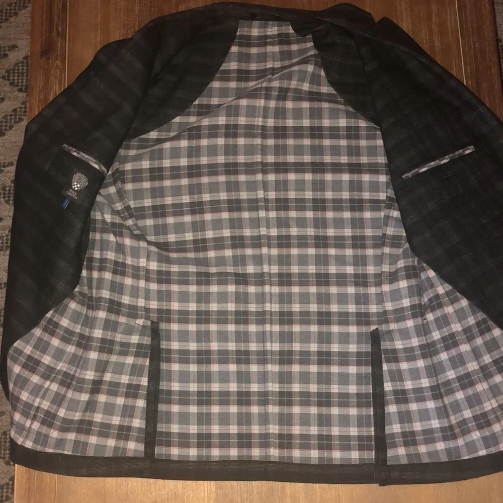 NWT Vince Camuto dell’aria suit jacket blazer.